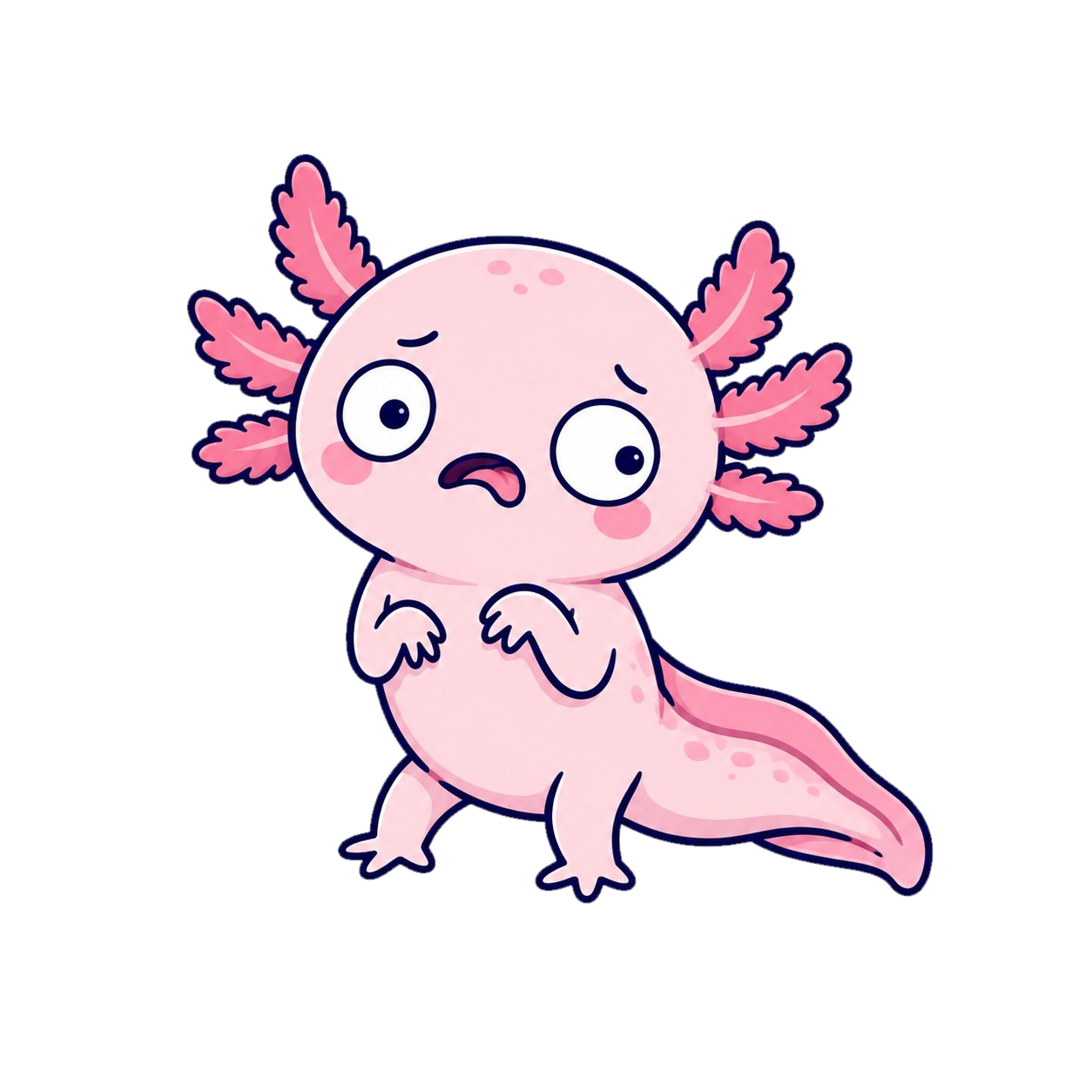 Axolotl