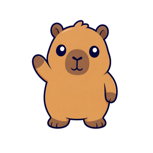 Capybara