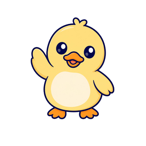 Duckling
