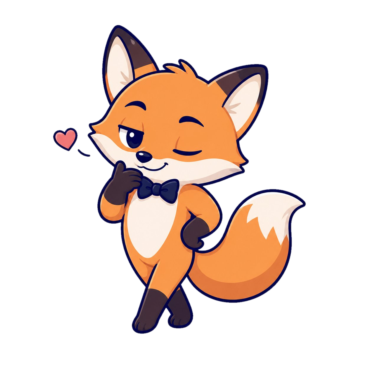 Fox