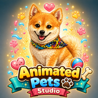 Animated Pets Studio
