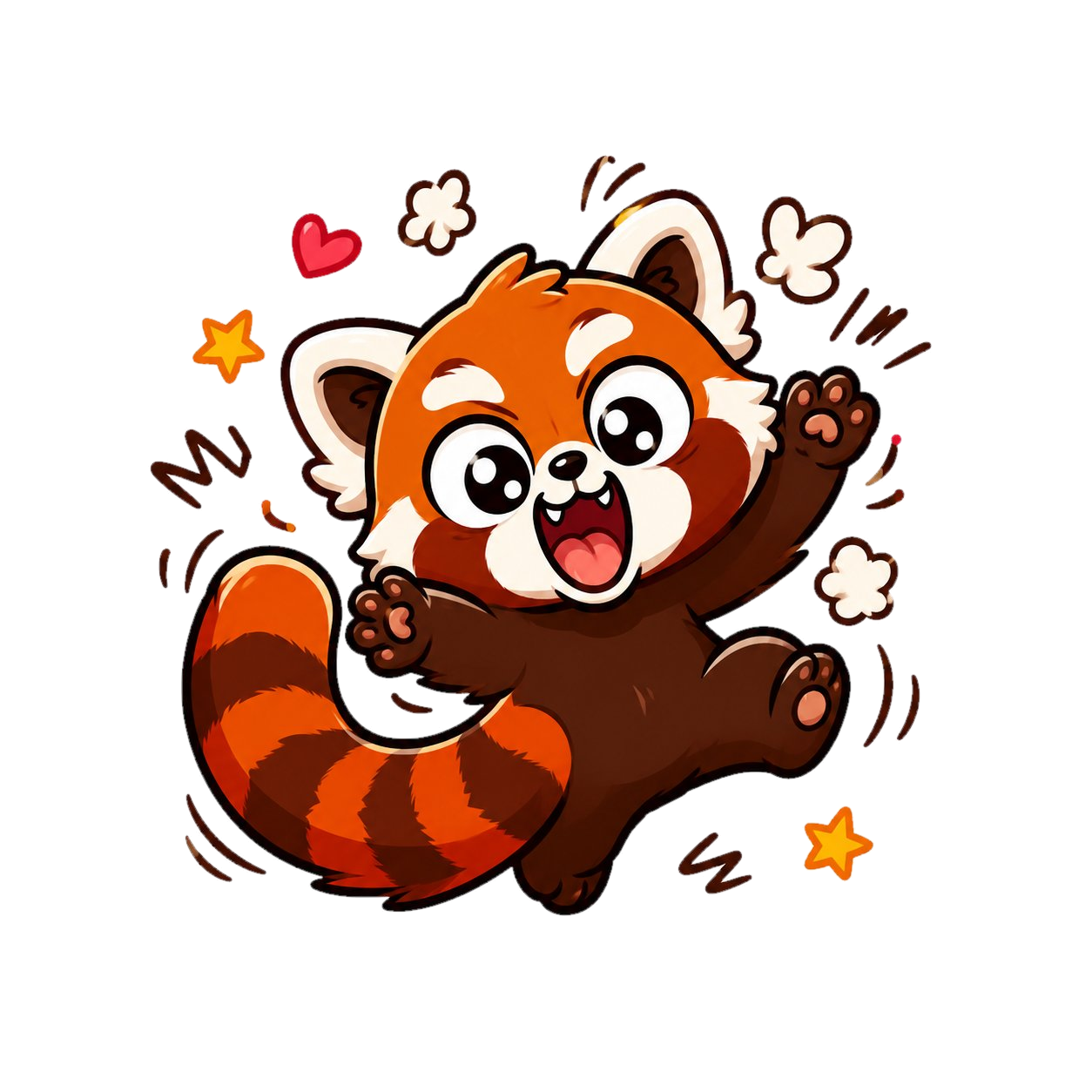 Red Panda