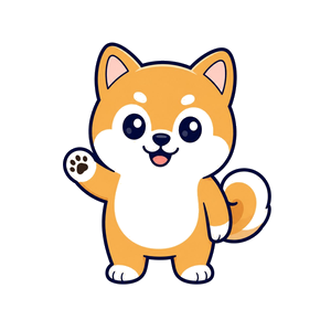Shiba Inu
